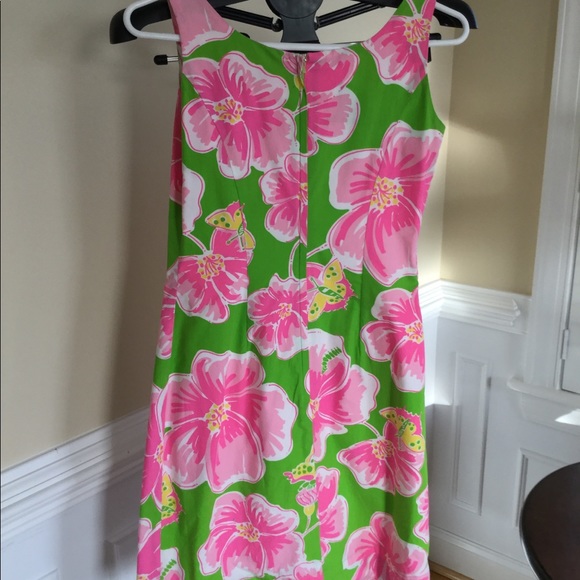Lilly Pulitzer Dresses & Skirts - Lily Pulitzer size 2 dress